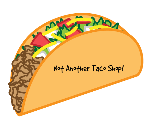 taco-words
